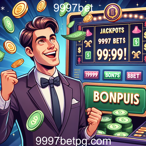 Aproveitando ao Máximo os Bônus do 9997bet: Dicas e Estratégias